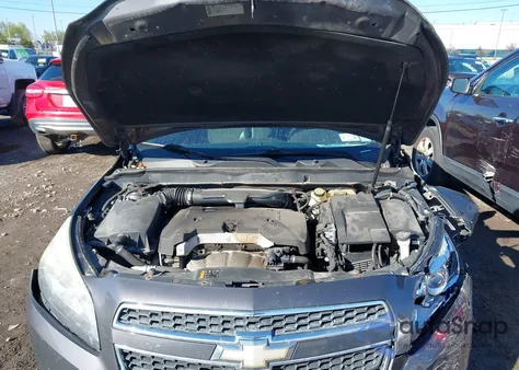 2013 Chevrolet Malibu 2Lt z USA, uszkodzony, nr VIN 1G11E5SA5DF201736